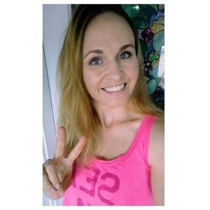 Meet your Posher, Brittany